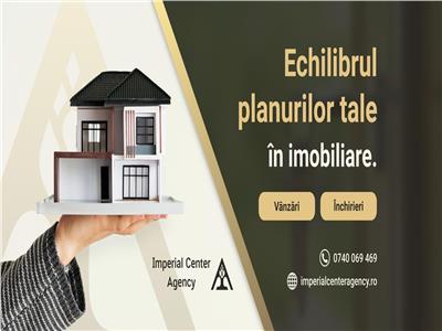 Teren intravilan-extravilan in suprafata de 2312 mp in Barsanesti